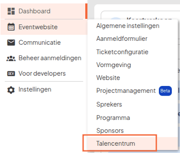 Talencentrum