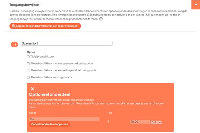 Testbetaling_toegang