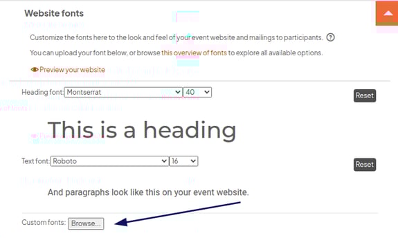 ownfonts