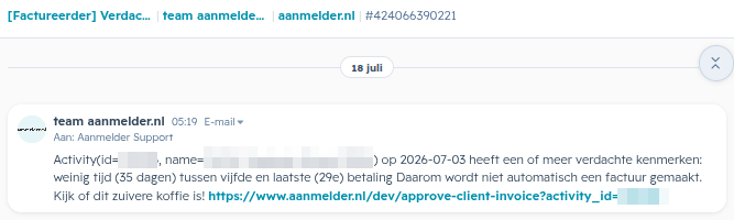 Verdacht 2