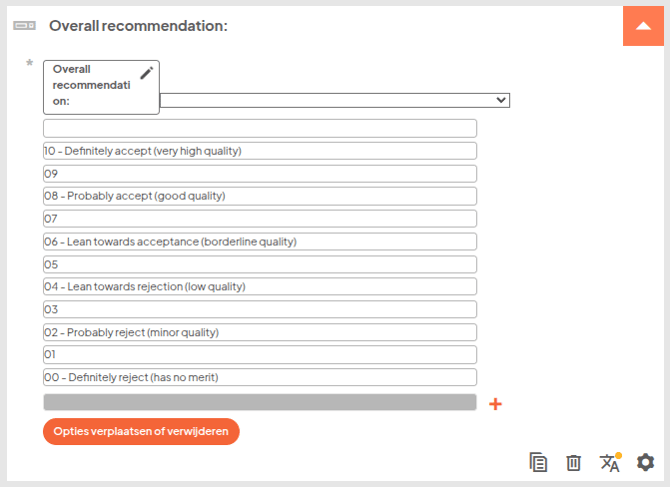 overalrecommendation
