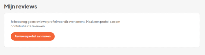 reviewerprofiel